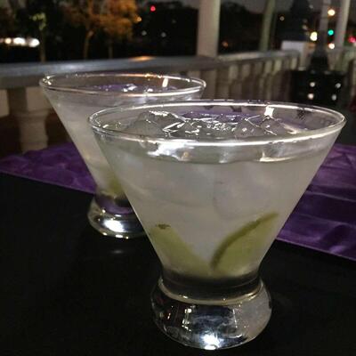 Skyfire Brazilian BBQ