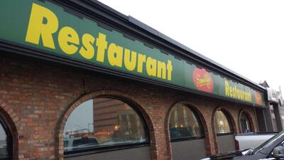Smitty's Family Restaurant - Fort McMurray