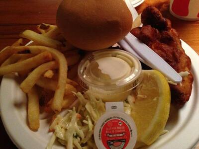 Knechtel's on the Public Beach