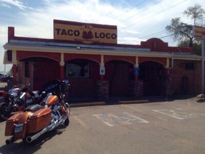 El Taco Loco