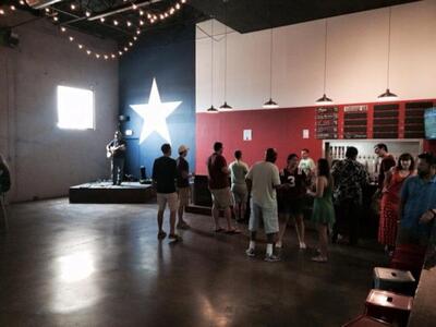 Oak Highlands Brewery