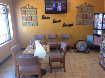 Lees Catfish & Chicken Shack