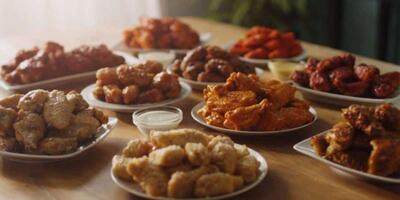 Wingstop