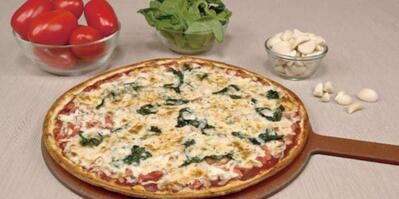 Maciano's Pizza & Pastaria