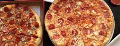 Telepizza