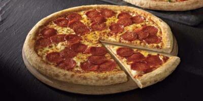 Domino's Pizza - London - Feltham