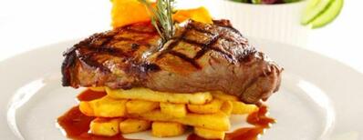 Toscani's