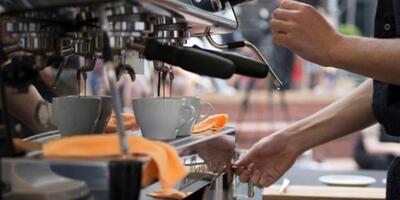 Gloria Jean's Moorooka Drive Thru