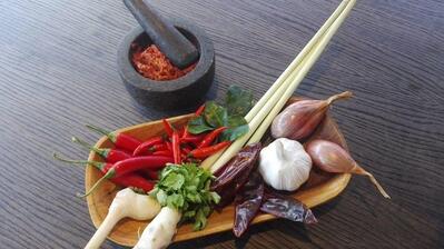 Sushi Mushi Restaurant