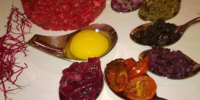 photo de Sensus Restaurant