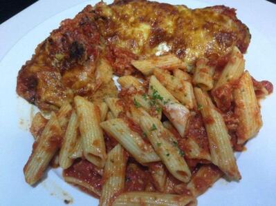 Darch Pizza & Pasta