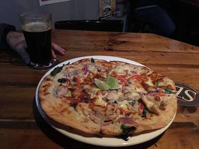 Station Bar