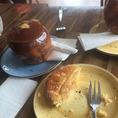 Leabrook Bakery