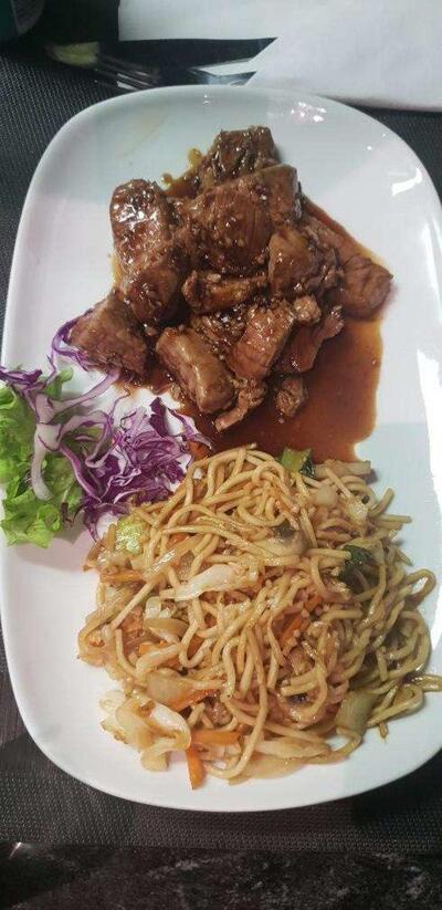 Elangeni Restaurant Durban