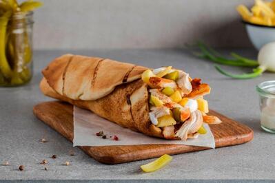 Hawa Chicken - Zouk Mosbeh