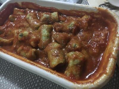 Gnocchi