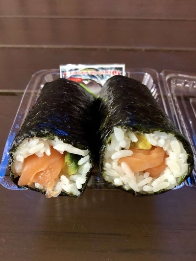 JKL Sushi & Chicken