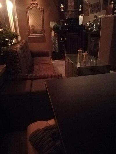ROOM Coffe Bar