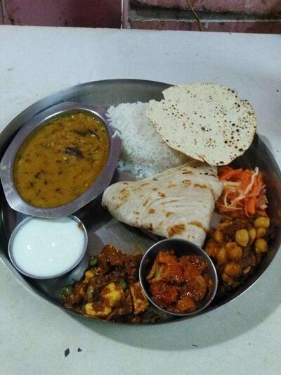 Suhkhdeo's Kitchen photo