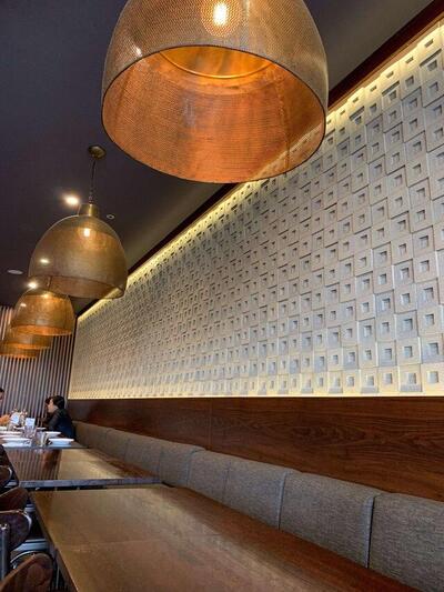 Gati Thai Resturant