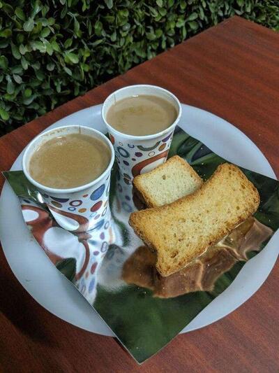 Chai Ke Diwane photo