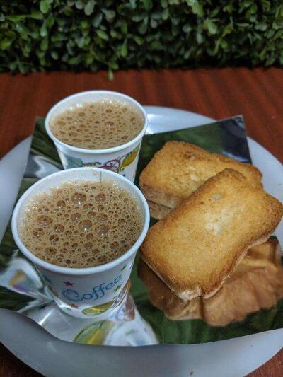 Chai Ke Diwane photo