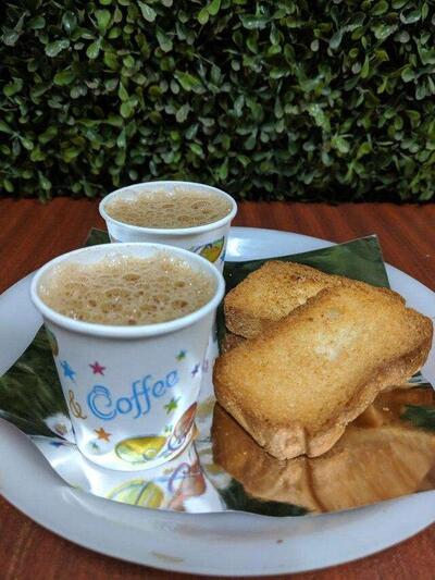 Chai Ke Diwane photo