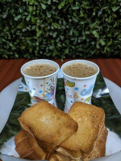 Chai Ke Diwane photo