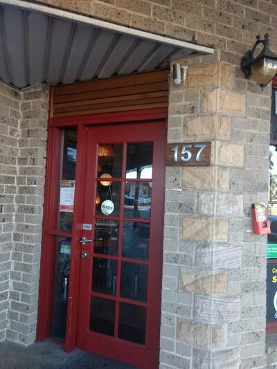 Caringbah Japanese Dining
