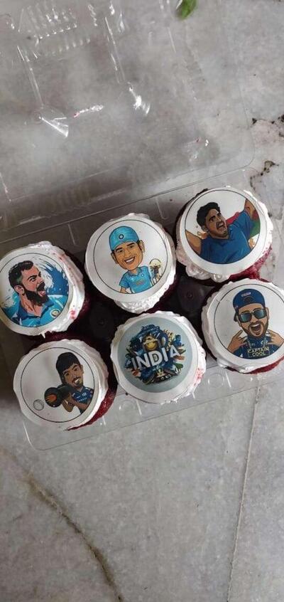 CakeZone