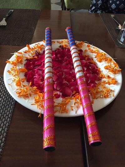 Seasonings - The Spice Mysteries