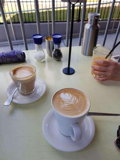 Cafe Two