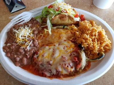 Anthony's