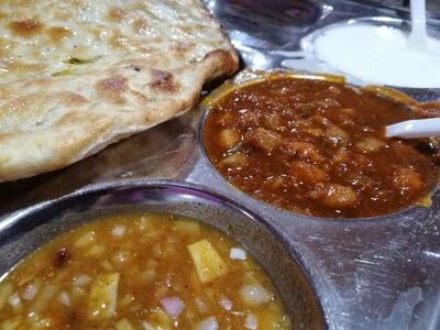 Brothers Amritsari Dhaba