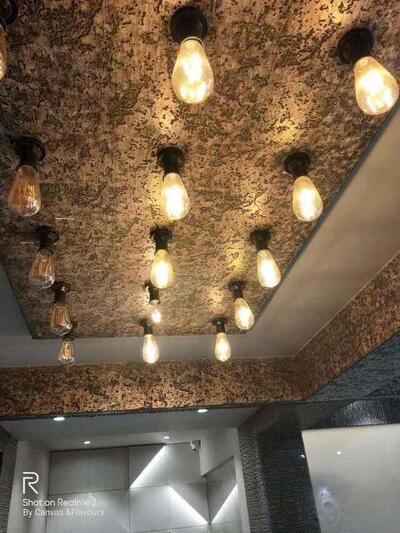 Flavour Stones photo