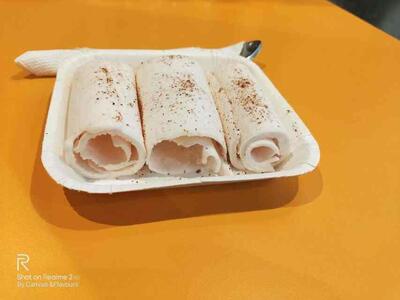 Flavour Stones photo