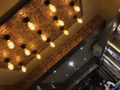 Flavour Stones photo