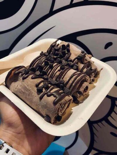 Flavour Stones photo