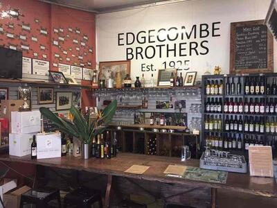 Edgecombe Winery