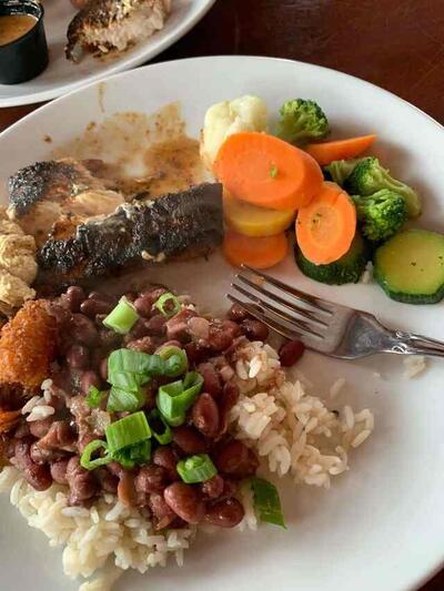 RagTime Tavern, Seafood & Grille