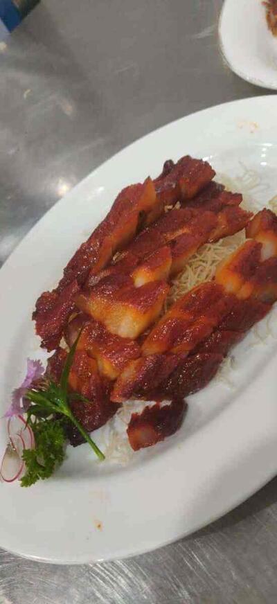 Rare Eastern Dining - Radisson Blu MBD Hotel photo