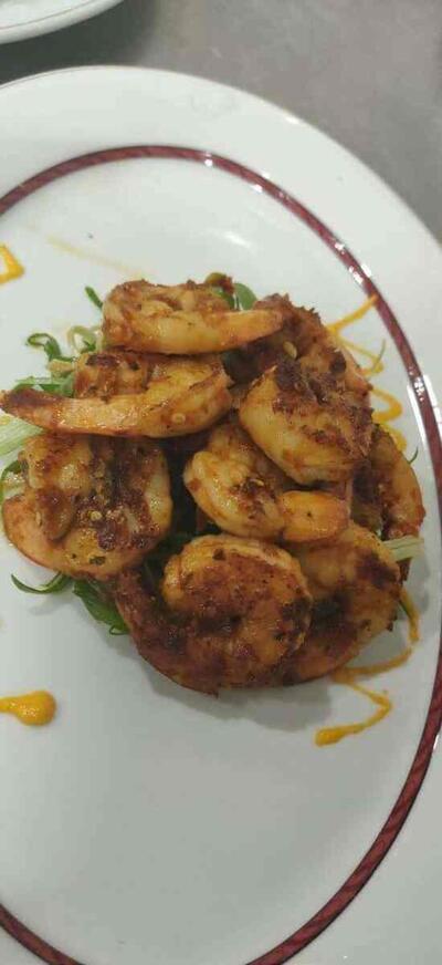 Rare Eastern Dining - Radisson Blu MBD Hotel photo