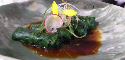 Rare Eastern Dining - Radisson Blu MBD Hotel photo