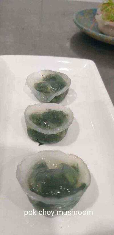 Rare Eastern Dining - Radisson Blu MBD Hotel photo