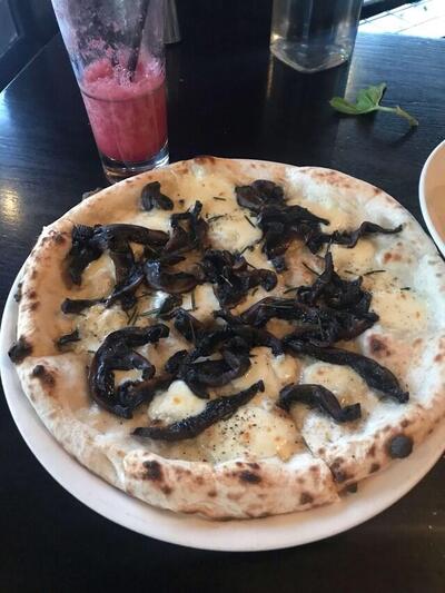 Belluci's Manuka