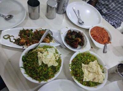 Indiana Veg Restaurant and Cake Boutique