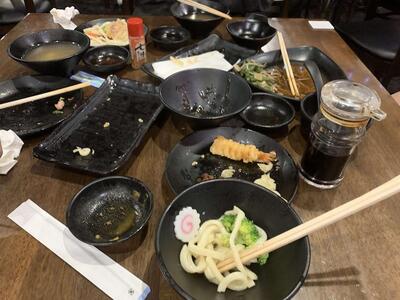 Tokyo Japanese Restaurant