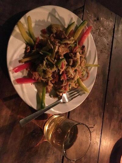 Sun N Moon Cafe & Restaurant