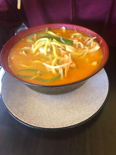Noodle Town