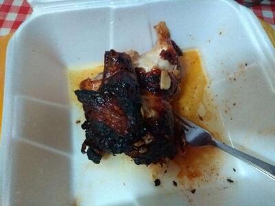 Las reinas del pollo asado